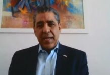 Dominicanos en EE.UU. pueden votar el 5 de julio, según Adriano Espaillat