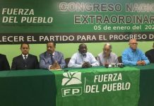 FP acusa a Cancillería de desatender a dominicanos para favorecer a Castillo