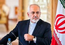Irán advierte a EEUU contra impedir el transporte de combustible a Venezuela