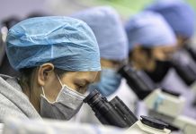 Rusia ya es el tercer país con más casos de coronavirus tras registrar 221.344 positivos