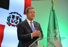 Leonel asegura si clasifica en primera vuelta, ganará las elecciones de julio