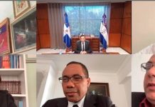 Tribunales del país trabajarán de manera virtual desde el 1 de julio