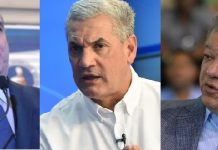 Encuesta Gallup señala Luis Abinader ganaría en los dos escenarios