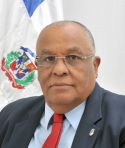 Máximo Castro Silverio: “Ningún diputado del PRSC votó a favor de la  prórroga del estado de excepción” | SinfronterasDigital.Com
