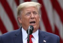 Trump ordena pagos de US$3.400 para todas las familias de cuatro miembros