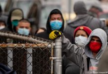 Alerta en OMS por una propagación acelerada de Covid-19 en el mundo