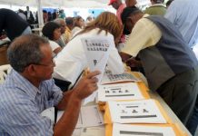 Comerciantes piden a JCE elecciones limpias y políticos pensar más en RD