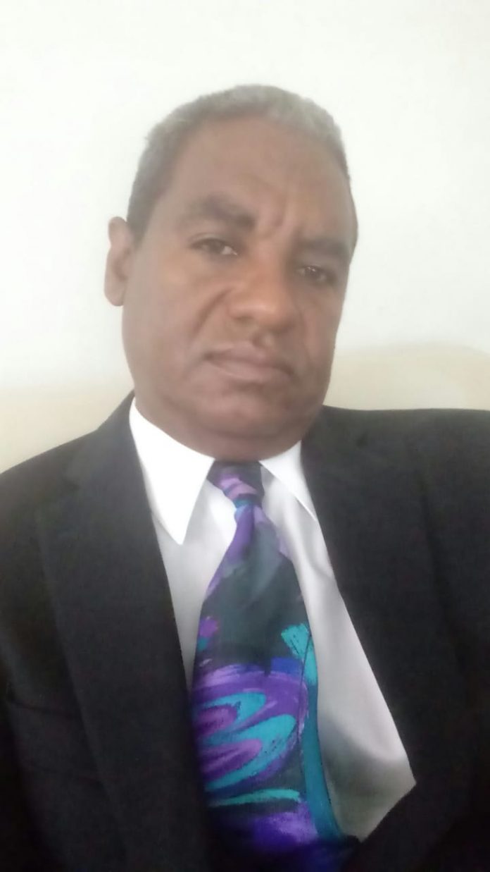 Carlos Peña