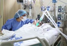 Coronavirus RD: 16 muertos y 1,199 nuevos casos confirmados en últimas 24 horas