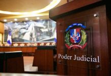 Desde el 29 de julio habilitarán 116 salas de audiencias en 42 sedes judiciales distribuidas en todo el país