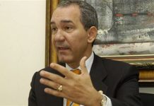 Franklin García Fermín será próximo ministro de Educación Superior de RD
