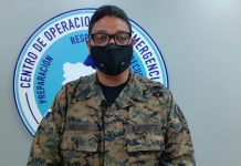 Presidente ratifica al Gral. Juan Manuel Méndez como Director del COE