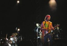canciones para la vida: primer grupo