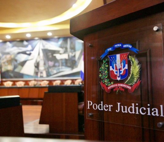 Conocerán coerción a uno de los imputados por robo de armas de Fiscalía de La Vega, este lunes