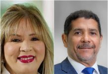 Yadira Henriquez al Plan Social y Limber Cruz ocupará Agricultura. Anuncia el Presidente electo
