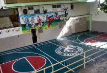 Lo justo es que la ayuda sea para los estudiantes públicos y para los que estudian en “colegios privados” en los barrios