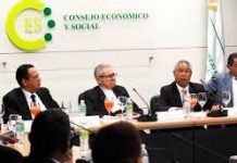 Abinader sustituye a Agripino Núñez del Consejo Económico y Social