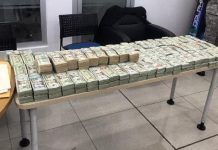 Decomisan más de 2 millones dólares ocultos en carga de un barco en Haina