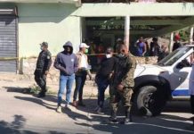 Asesinan tres miembros de una misma familia en Galván, Bahoruco