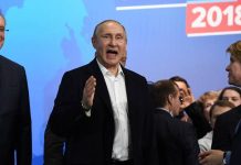 Vladimir Putin anuncia Rusia ya tiene la vacuna contra el Covid-19
