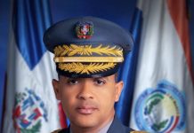 Sánchez González, nuevo Director General de la Policía Nacional Designan altos jefes militares
