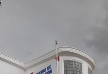 Un paso más en el caminar del Defensor del Pueblo
