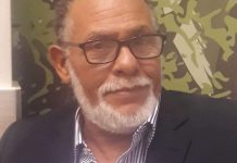 Tony Pina falleció hoy por covid-19