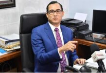Olivares no conforme dice Presidencia ordenó su exclusión JCE; Senador que fue PRM