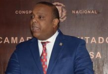 Diputado Luis Henríquez dice lugar para construir extensión UASD en SDE excluye mayoría de estudiantes