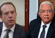 Interrogan 2 funcionarios Cámara de Cuentas sobre «obstrucción a justicia»