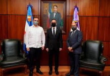 El Poder Judicial, Hacienda y la DGII buscan eliminar las tasas judiciales