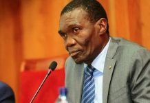 El Senado haitiano nombra a Joseph Lambert como presidente provisional