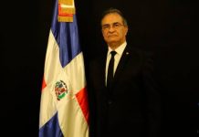 Ygnacio Camacho Hidalgo designado presidente del TSE