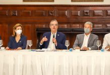 Abinader anuncia extensión UASD y otras obras por $5,700 MM