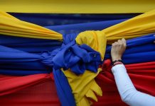 VENEZUELA: Anuncian continuación del diálogo para el 3 de septiembre