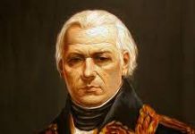 Francisco de Miranda: personaje universal