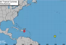 República Dominicana bajo alerta ante el paso de Fred