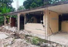 Organizaciones piden instalar albergues de “inmediato” tras sismo en Haití