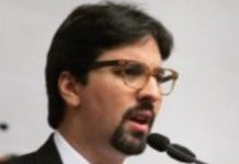VENEZUELA: Liberan a exdiputado opositor preso tras el inicio diálogo
