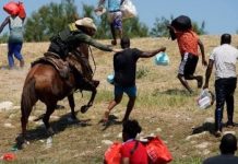 Haití critica maltrato a migrantes en frontera sur Estados Unidos