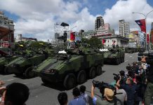 Taiwán responde a Xi y asegura que no se doblegará ante China
