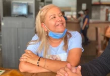 La eutanasia de la colombiana Martha Sepúlveda, suspendida en el último minuto