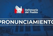 Defensoría del Pueblo: urge que Gobierno nacional asuma con responsabilidad la regulación y supervisión del transporte público a nivel nacional