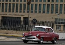 ¿Qué es el Síndrome de La Habana?