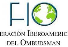 ¿Que es La Federación Iberoamericana del Ombudsman?