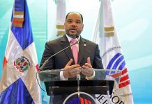 Pablo Ulloa Defensor del Pueblo de República Dominicana preside FIO