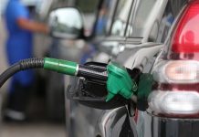 Combustibles se mantendrán sin variación primera semana 2022