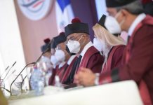 Tribunal Constitucional anula requisito de edad para ingresar a la carrera administrativa