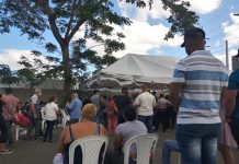 Se disparan los contagios: mas de mil quinientos casos nuevos