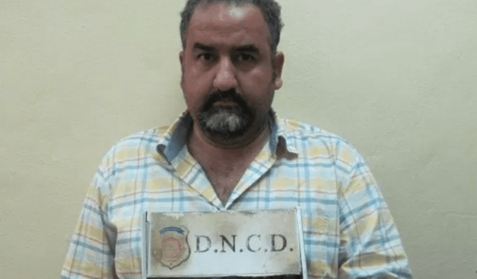 Acusado asesinato de Moise